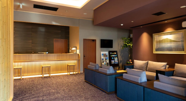 Akarinoyado Togetsu, Prenota Affittacamere Hotel a Kyushu con parcheggio, Parcheggio