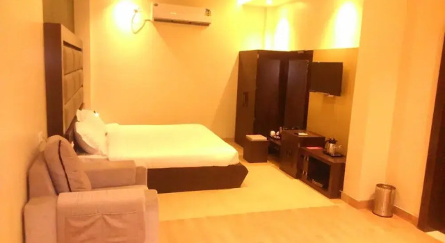 Hardik Resort, Забронировать Курортный отель Орчха штат Уттар-Прадеш