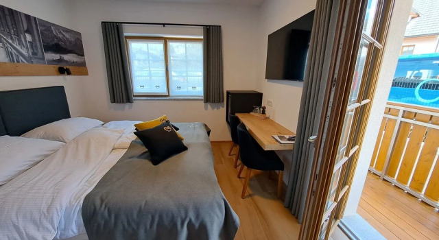Номер Comfort Boutique Hotel Vila Loka