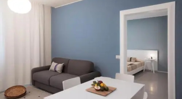 Felix Hotels - Residenza Dante, Забронировать Отель Нуоро Barbagia