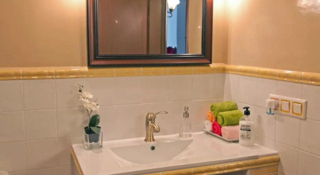 Номер Standard Casa Rural La Casona