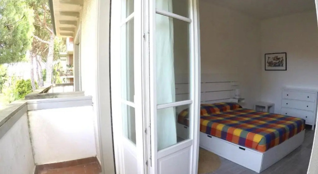 Коттедж Casa Adriana