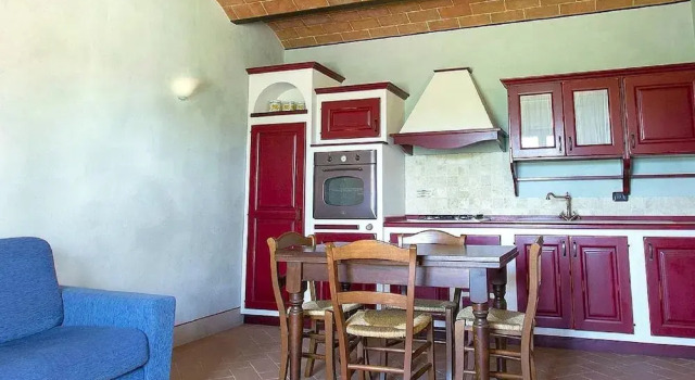 Cozy Apartment Near Bolgheri