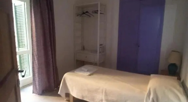 Номер Standard B&B Alle Porte di San Giovanni