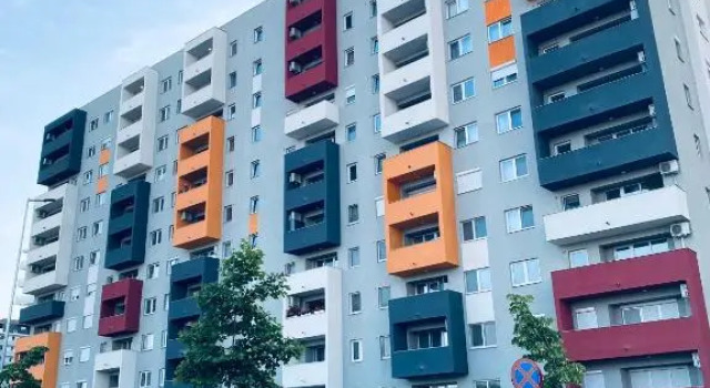 Darin House, Varaa Hotelli Oradea 