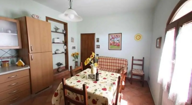 Номер Standard Agriturismo il Girasole