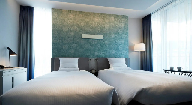 JR East Hotel Mets Premier Sapporo, Забронировать Отель Отели Саппоро с завтраком, рядом с Смотровая площадка Т38 небоскреба JR Тауэр, Завтраки
