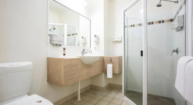 Двухместный номер Superior Coral Cay Resort