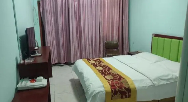 Zhongxu Meirujia Hotel, Book Hotel Zhengzhou Henan