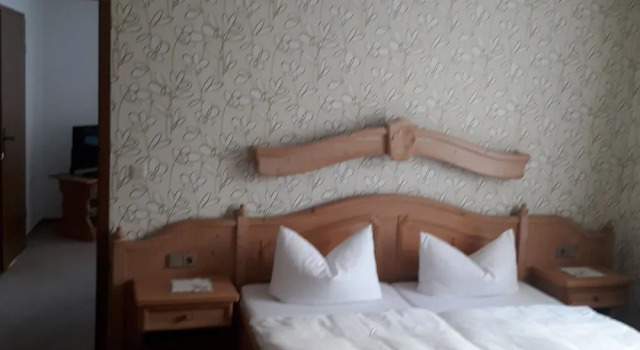 Landhotel Jägerhof, Reserva ahora Hotel Hoteles en Fichtel Mountains con desayuno, Desayunos