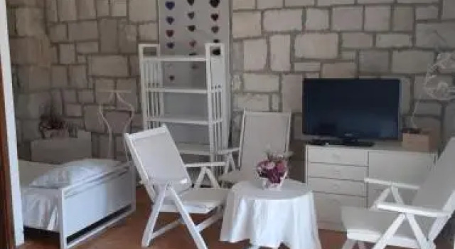 Apartment Lila