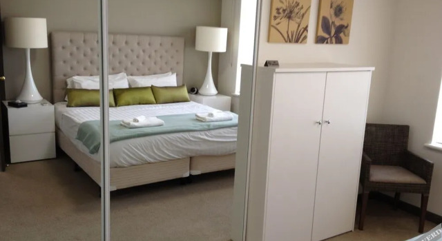 StayCentral Melbourne Serviced Apartments-Brunswick, Забронировать Апартаменты/квартира Мельбурн Melbourne Region, рядом с Стадион «Айкон Парк»