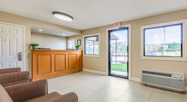 SureStay Hotel by Best Western Tupelo North, Prenota Hotel Tupelo Mississippi