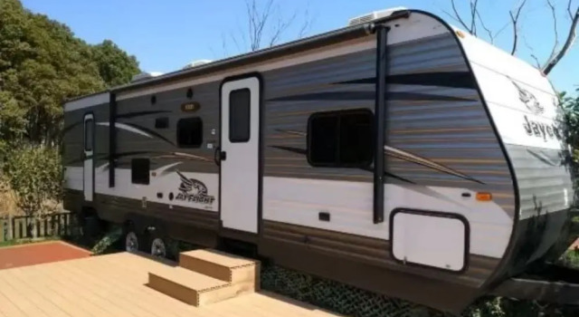 Номер Superior с видом на сад Lin Jia Camping Site Shanghai