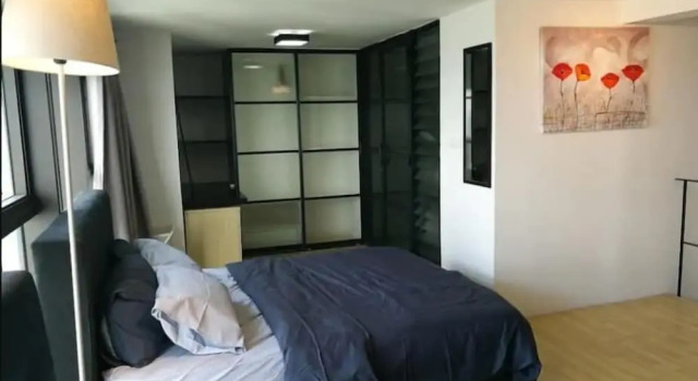 Номер Standard 5 Pax Empire Soho by SYNC