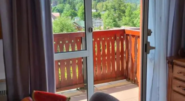 Номер Deluxe Hotel Karkonosze