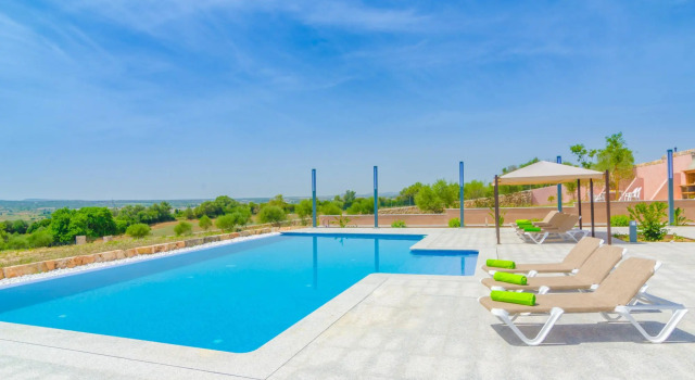 Sa Montanyeta in Manacor