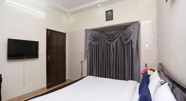 OYO 10925 Home 5BHK Villa Nakuchiyatal, Rezervovat Vila Pangot Uttarakhand