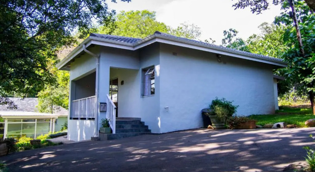 Люкс Dunranch House