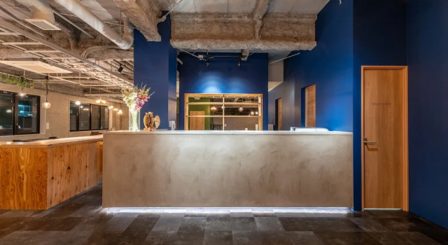 Wise Owl Hostels Sapporo, Rezervovat Hostel Hostely v Sapporo, Hostel