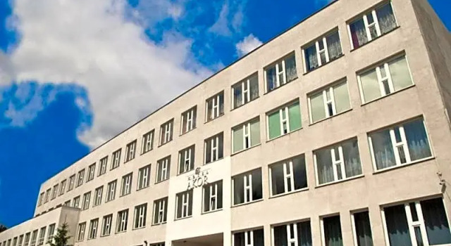 Noclegi pracownicze LUDWIKOWO
