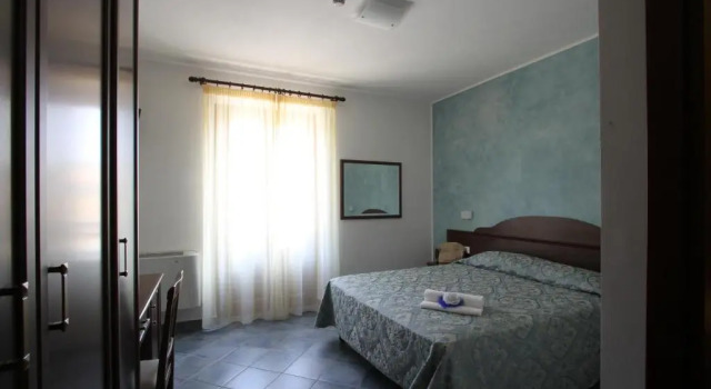 Двухместный номер Standard Country House Il Ponte