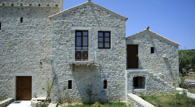 Xemoni Hotel, Book Hotel SPA Hotels in Lakonia, SPA