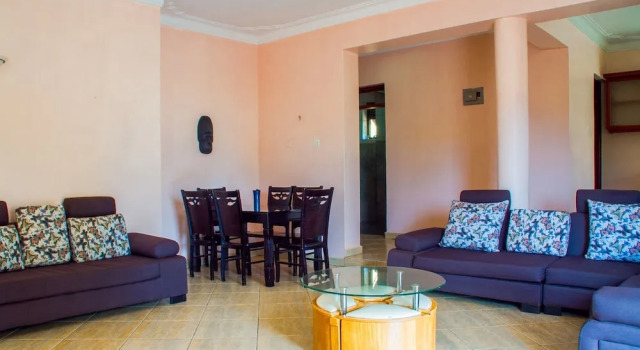 Kyota Apartment