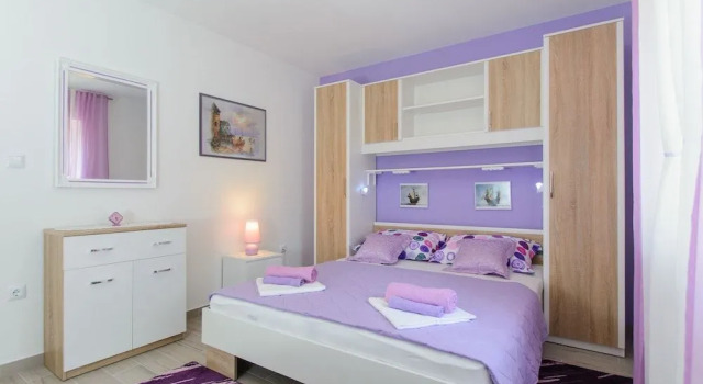 Charming House Trogir