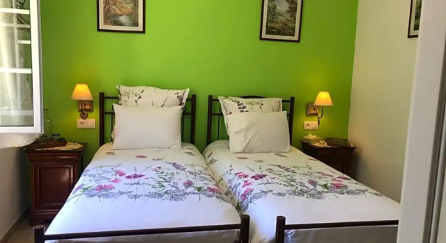 vivenda descollaz, Prenota Hotel Hotel a Alentejo con parcheggio, Parcheggio