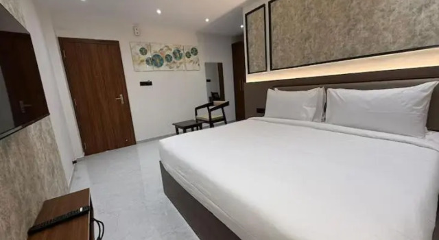 Hiive By Convivial Hotels