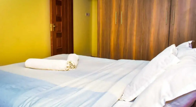 Juliett Wonder Apartment, Buchen Sie Ferienwohnung Apartments in Embakasi, Ferienwohnung