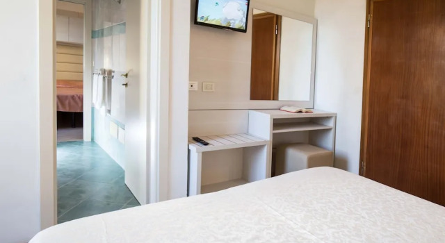 Номер Standard Hotel Villa Sole Resort