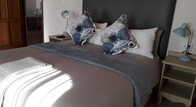 Двухместный номер Standard Tuscany Vryburg