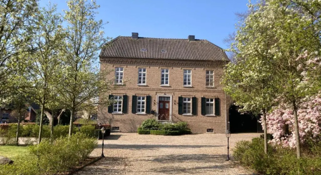 Апартаменты Timmermannshof