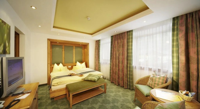 Wanderhotel Kirchner, Réserver Hôtel Bramberg am Wildkogel Wildkogel Arena