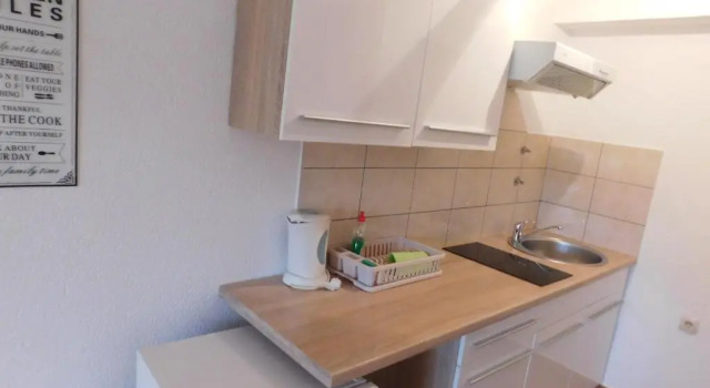 Апартаменты c 1 комнатой Guesthouse Sara