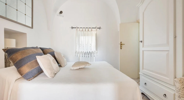 Вилла Comfort 2788 Masseria La Cazzigna by Perle di Puglia