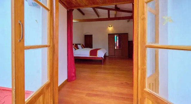 Shivvs Heritage Resort Ooty, Забронировать Отель Отели штата Тамилнада 3 звезды, 3*