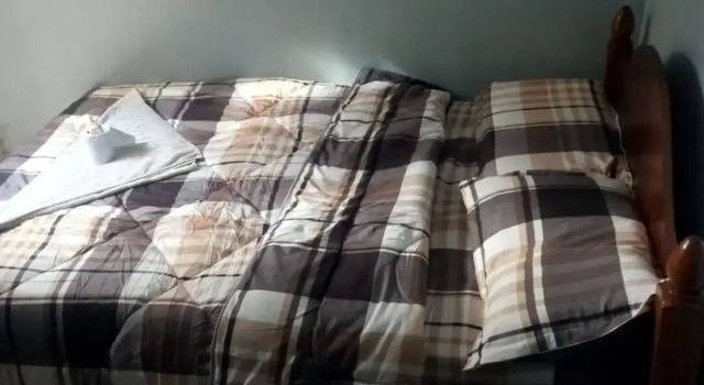 Standart tek kişilik oda Rendezvous Hotel