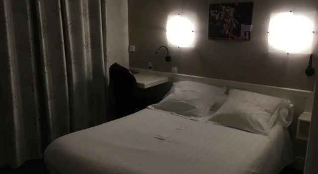 Номер Economy Le Relais de Gascogne