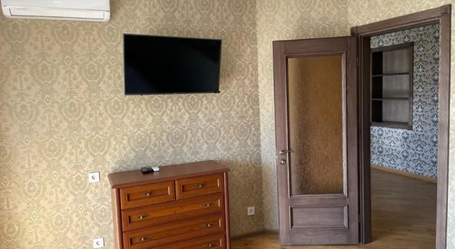 Люкс Superior Отель Золотая Подкова