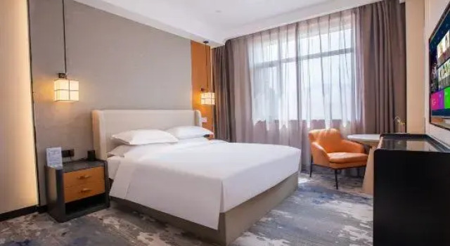 Executive Suite Jin Kun Hotel