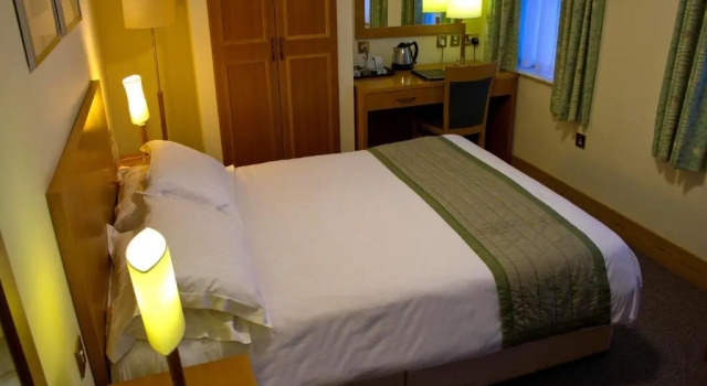 Номер Standard The Rutland Hotel