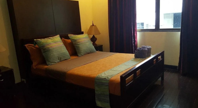 Hansaah Guesthouse
