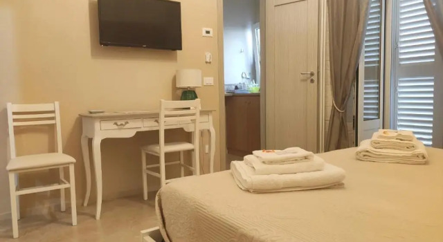 Номер Standard Dimora della Nonna-Luxury Home