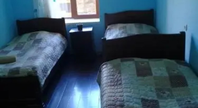 Wooden House, Prenota Affittacamere Mestia Samegrelo Zemo-Svaneti