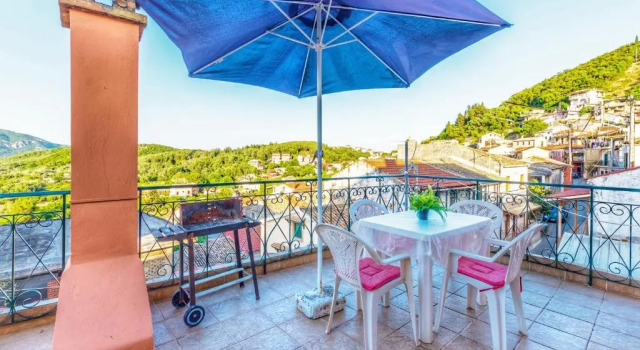 Вилла Standard Villa Stam 360 Amazing View