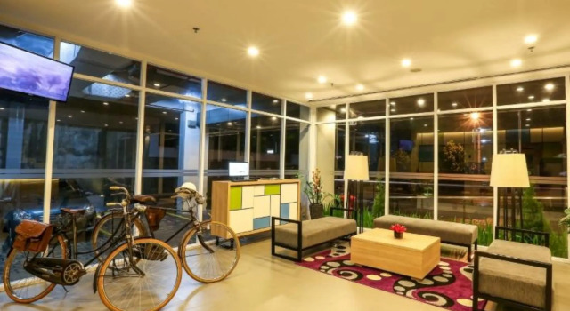 Hotel Citradream Yogyakarta