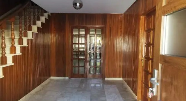 Вилла Chalet Vilar